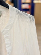 Charger l'image dans la galerie, JOHANNA PARIS - Chemise PLUMETTIS
