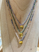 Charger l'image dans la galerie, Collier - DORIANA
