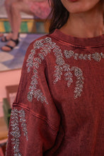 Charger l&#39;image dans la galerie, Pull HEART
