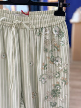 Charger l'image dans la galerie, JOHANNA PARIS - Pantalon magique SEQUINS
