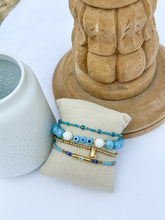 Charger l'image dans la galerie, Lot de bracelets - TILAC
