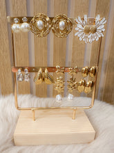 Charger l'image dans la galerie, Boucles - SELECTION 1
