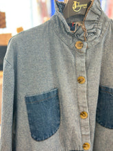 Charger l'image dans la galerie, JOHANNA PARIS - Veste JANE
