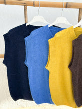Charger l'image dans la galerie, Gilet - ZIP
