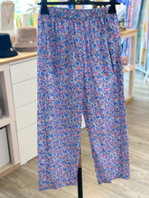 Charger l'image dans la galerie, JOHANNA PARIS - Pantalon magique LIBERTY

