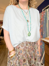 Charger l'image dans la galerie, JOHANNA PARIS - T-shirt BIBA
