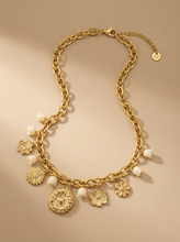 Charger l'image dans la galerie, Collier - TALIA 🍋
