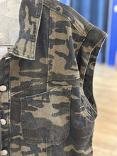 Charger l'image dans la galerie, Gilet - FRANKLIN
