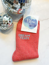 Charger l&#39;image dans la galerie, CHAUSSETTE - Dream team
