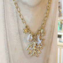 Charger l'image dans la galerie, Collier - MOANA 🍋
