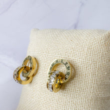 Charger l&#39;image dans la galerie, Boucles - BRANDY
