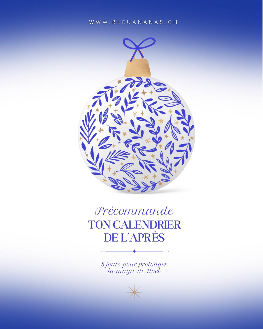 Calendrier de l’Après