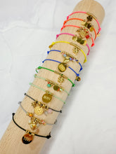 Charger l&#39;image dans la galerie, Bracelet - HAPPY

