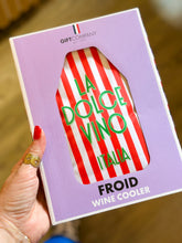 Charger l'image dans la galerie, Housse de refroidissement - FRESH
