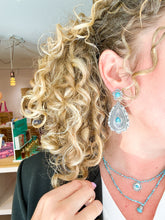 Charger l&#39;image dans la galerie, Boucles - LORETTA
