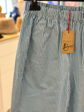 Charger l'image dans la galerie, JOHANNA PARIS - Pantalon magique RAYÉ
