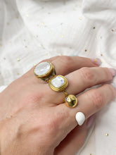 Charger l'image dans la galerie, Bague - MIX 17
