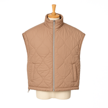 Charger l&#39;image dans la galerie, Gilet RÉVERSIBLE

