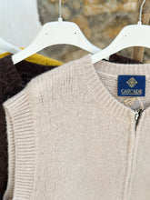 Charger l'image dans la galerie, Gilet - ZIP
