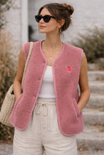 Charger l'image dans la galerie, Gilet - TEDDY
