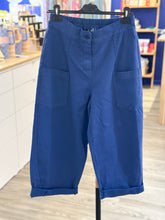 Charger l'image dans la galerie, THE CORNER - Pantalon magique BLEU
