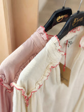 Charger l'image dans la galerie, JOHANNA PARIS - Chemise SOFIA
