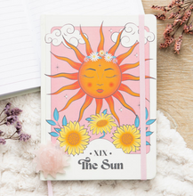 Charger l&#39;image dans la galerie, Carnet - SUN
