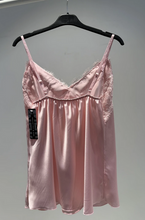 Charger l'image dans la galerie, Top - SATIN
