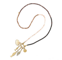 Charger l'image dans la galerie, Collier - MAX
