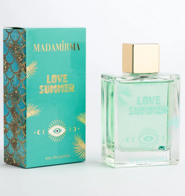 MADAMIRMA - Love Summer
