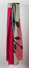 Charger l&#39;image dans la galerie, Belles Vagabondes - SYCOMORE Fushia
