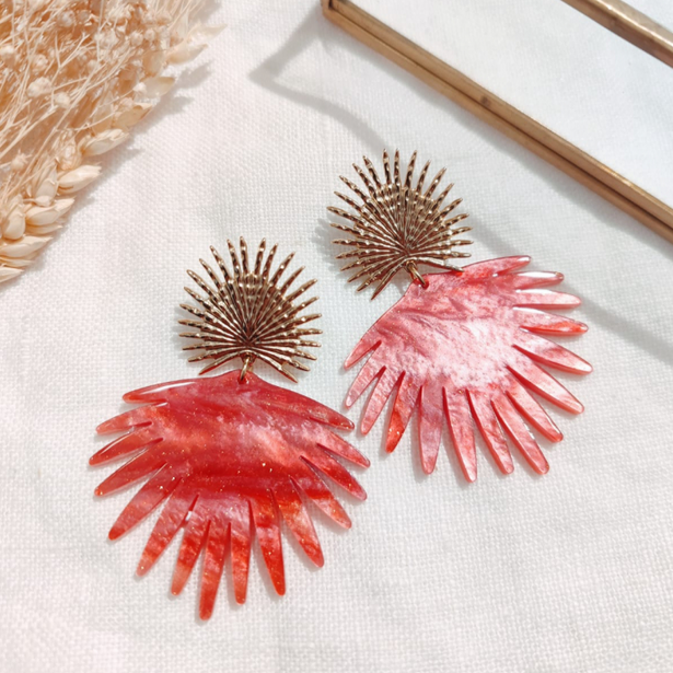 Boucles - TIPHAINE