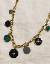 Charger l&#39;image dans la galerie, Collier - DIANE

