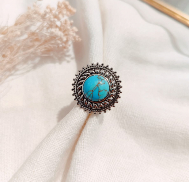 Bague - AMARA