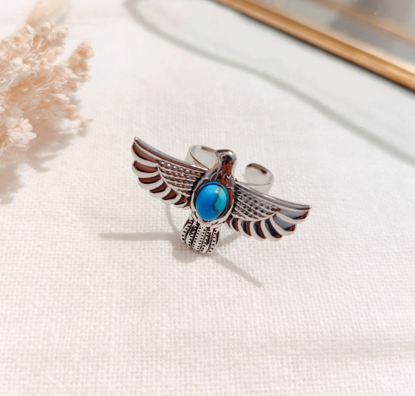 Bague - AQUILA