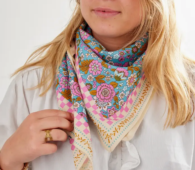 Foulard - AMAIA