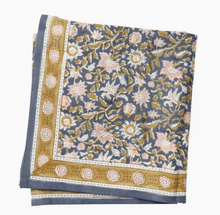 Charger l&#39;image dans la galerie, Foulard - AZUR INDIGO
