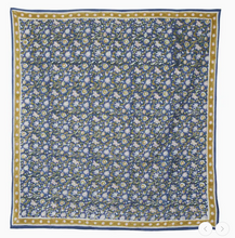 Charger l&#39;image dans la galerie, Foulard - AZUR INDIGO
