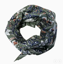 Charger l&#39;image dans la galerie, Foulard - DHELI BROUSSE
