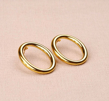 Charger l&#39;image dans la galerie, Boucles - RUBY
