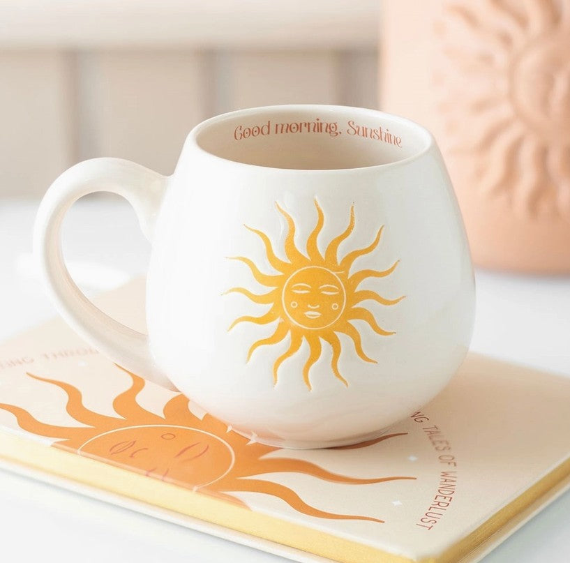 Tasse - SUNSHINE