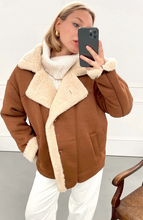 Charger l&#39;image dans la galerie, Veste MILLIE
