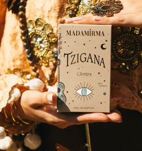 Charger l'image dans la galerie, MADAMIRMA Tzigana
