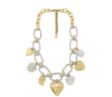 Charger l'image dans la galerie, Collier - JUKI

