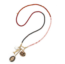 Charger l'image dans la galerie, Collier - MAX
