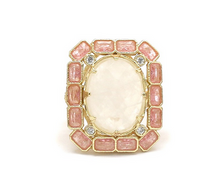 Charger l'image dans la galerie, Bague - CABOCHON
