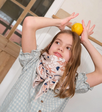 Charger l'image dans la galerie, Foulard - PRUSSE
