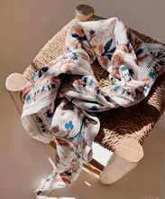 Charger l'image dans la galerie, Foulard - PRUSSE
