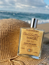 Charger l'image dans la galerie, MADAMIRMA - Huile Pailletée
