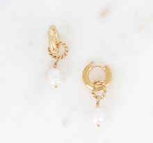 Charger l'image dans la galerie, Boucles - JENNY
